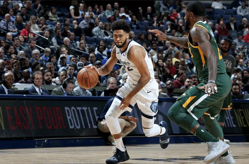 Tyler Dorsey quitte la NBA pour le Maccabi