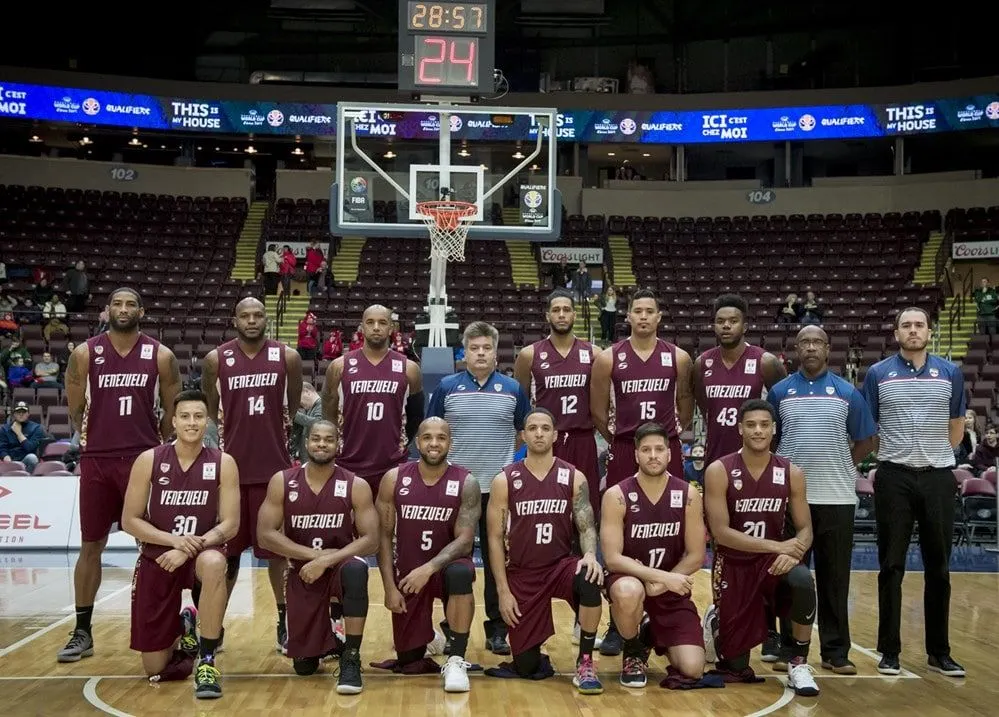 Coupe du monde: Les Vénézuéliens se sont mis en grève !
