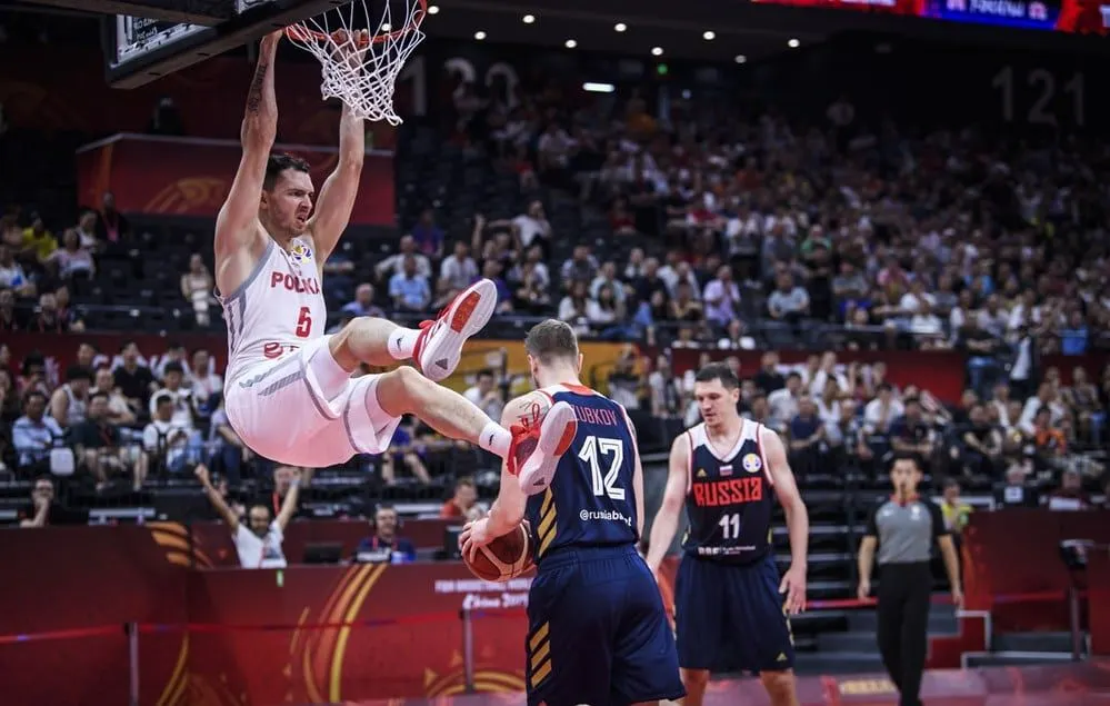 Quart-de-finalistes, les Polonais veulent aller encore plus haut