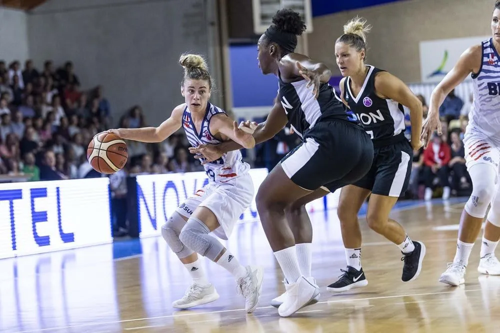 Guide Ligue Féminine 2019-20 – Lattes-Montpellier: Toujours solide