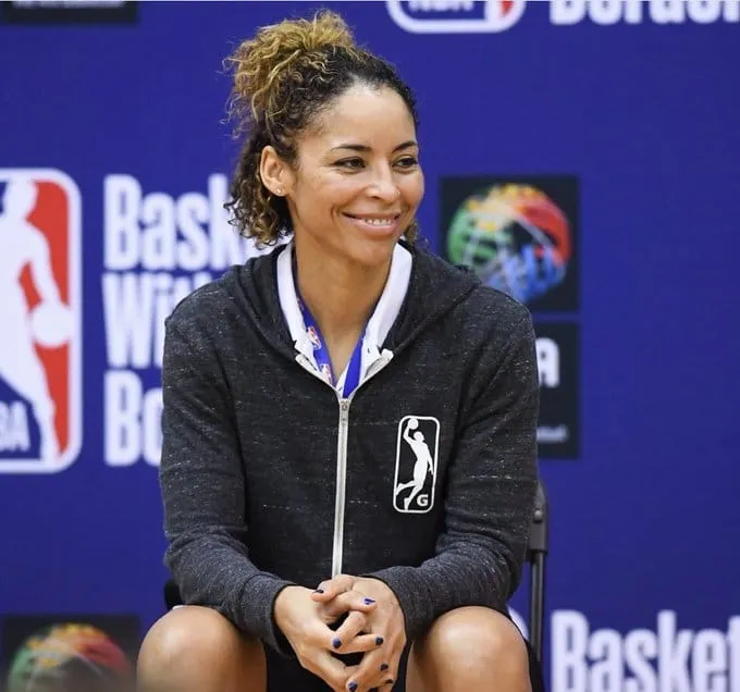 Allison Feaster, ex-MVP de Ligue Féminine : « Je vis un rêve et, parfois, cela ne semble pas réel »