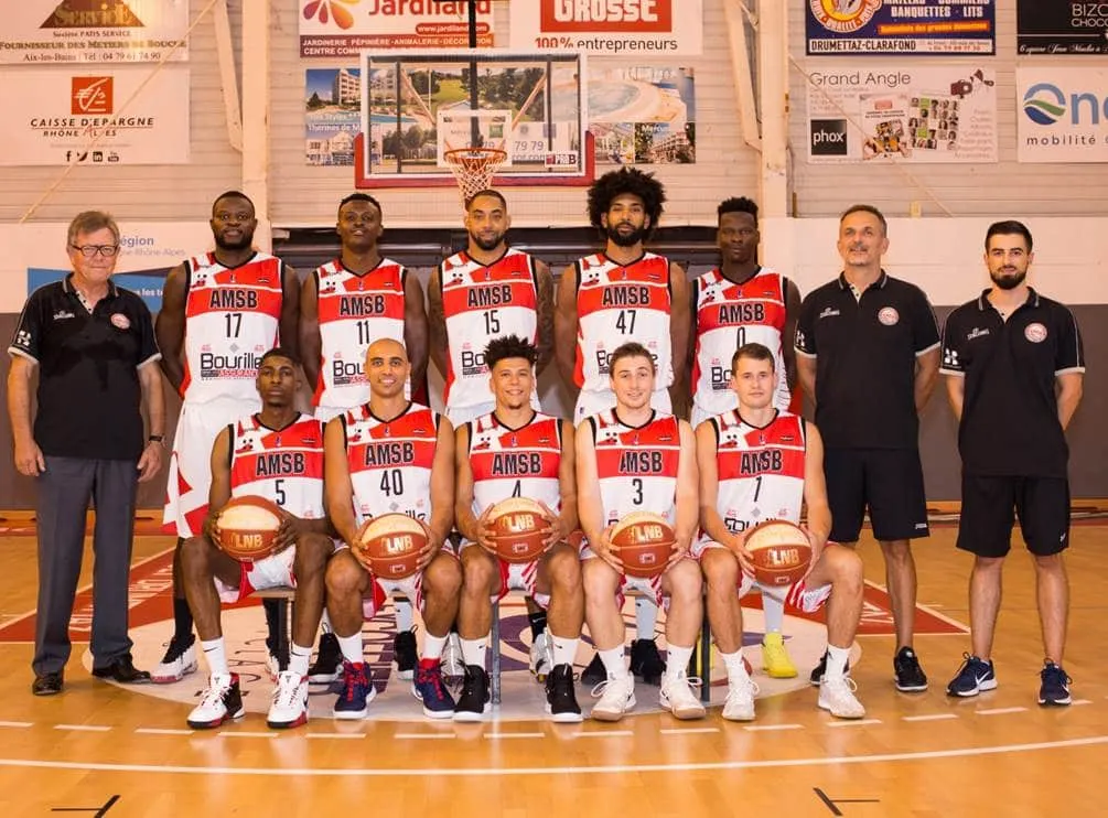 [REDIFF] Guide Pro B – Aix-Maurienne : Redresser la barre