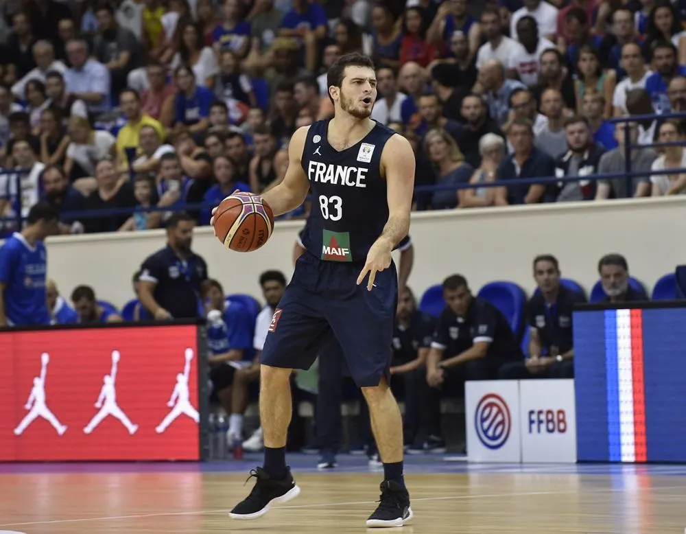 Qualifications Euro 2022: France-Allemagne à Trélazé