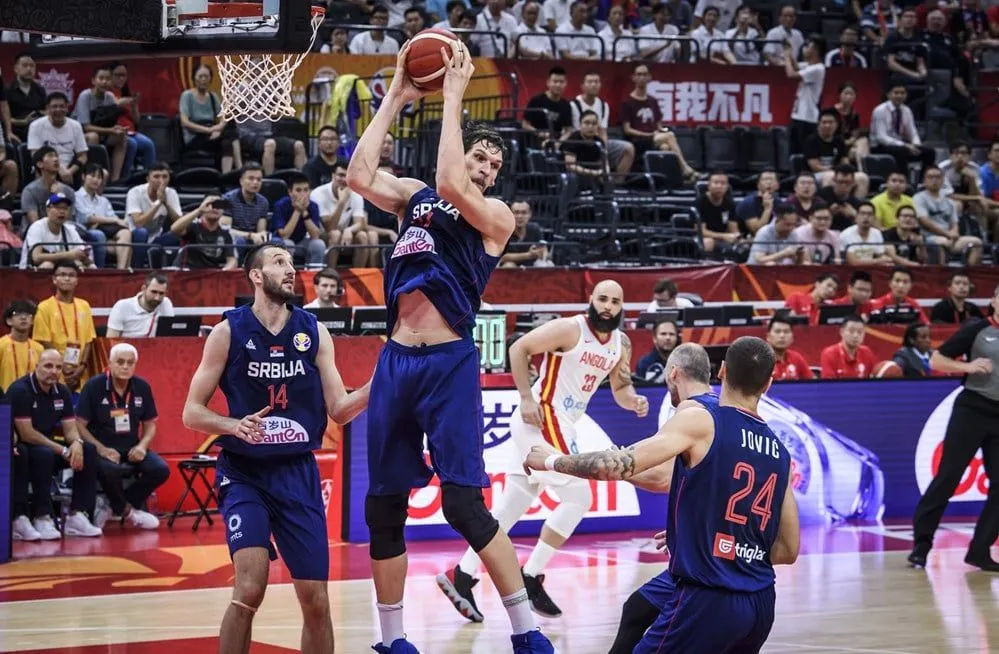 Coupe du monde: les résultats de la 1ère journée, les matches du jour