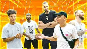 Vidéo: Brisco s’attaque à Rudy Gobert