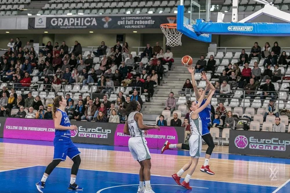 Guide Ligue Féminine 2019-20 – Nantes-Rezé: Opération maintien, acte 2