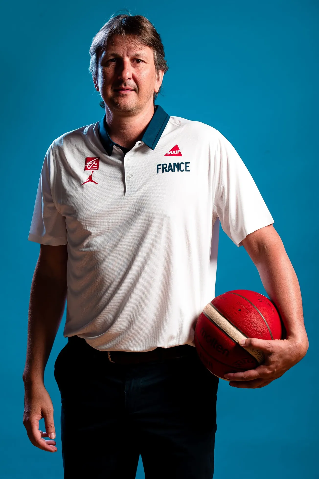 Pro B : Laurent Foirest à Quimper pour 3 ans de plus