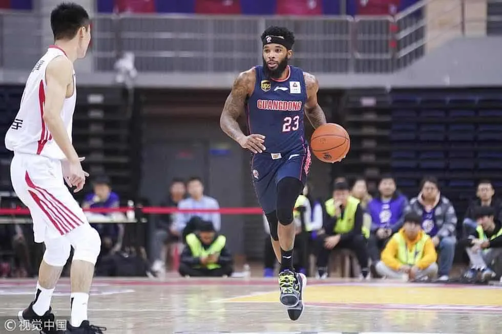 Malcolm Delaney tout proche du Barça ?