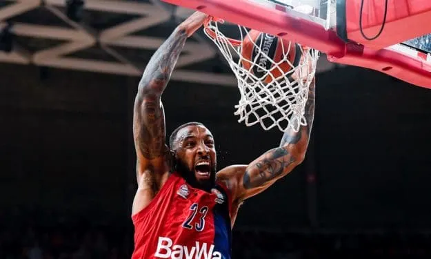 Derrick Williams : « Ce serait bien de recevoir des invitations pour Team USA »