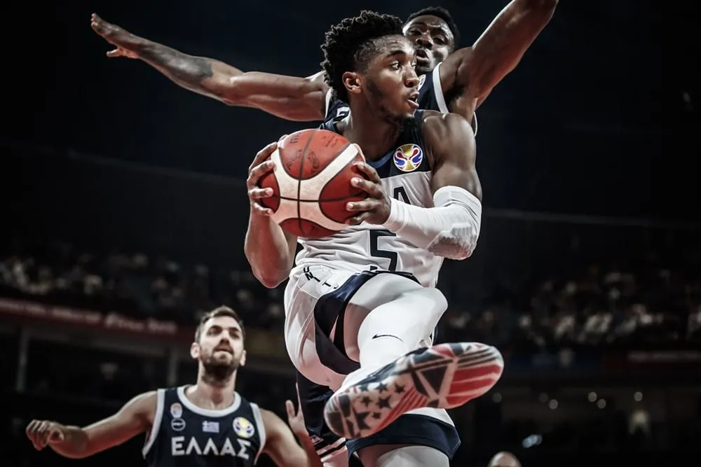 Quand le Los Angeles Times s’inquiète pour l’équipe américaine de… 2024