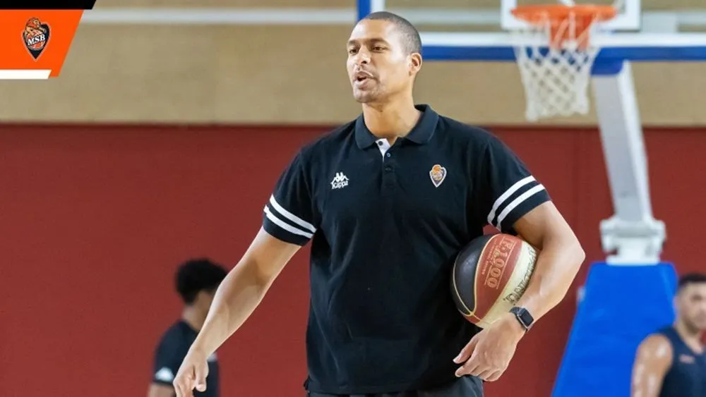 Le Mans se sépare de son coach Dounia Issa