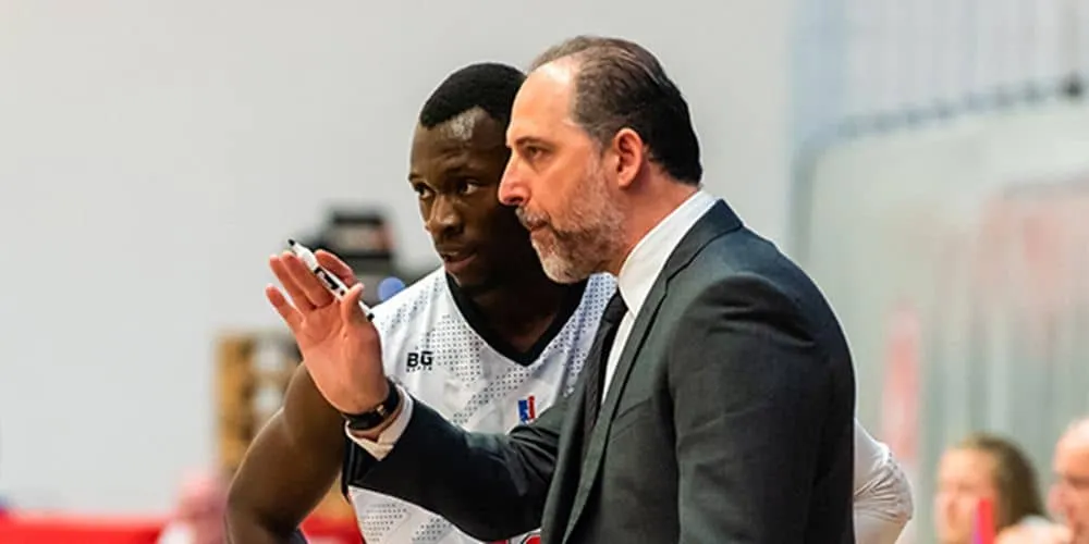 Officiel : Jean-Marc Dupraz est le nouveau coach de Nantes