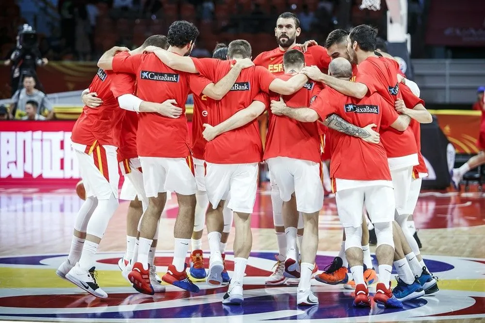 Coupe du monde: Suivre Espagne vs Iran sur Dailymotion