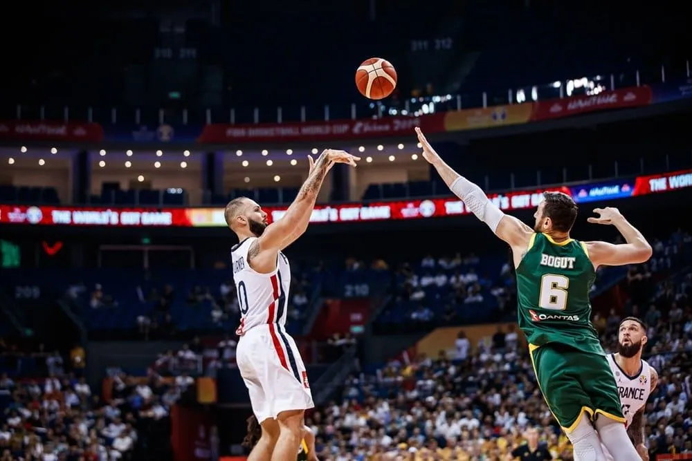 La réaction des Bleus sur twitter – « L’histoire sera encore plus belle »