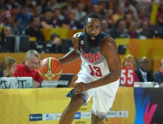 JO de Tokyo: Avec James Harden et Anthony Davis, la liste des prétendants américains s’allongent