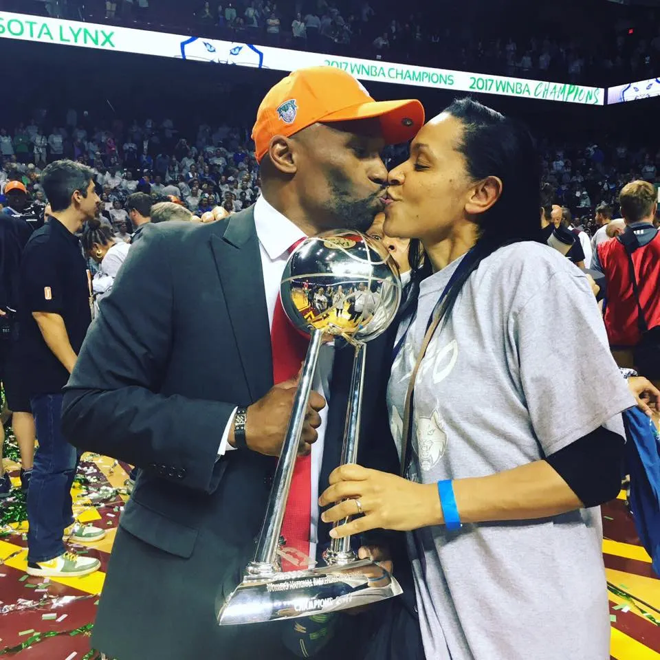 WNBA: Le Franco-américain James Wade élu coach de l’année !