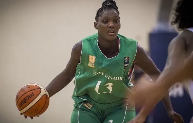 Villeneuve d’Ascq: Kariata Daby doit se faire opérer du genou