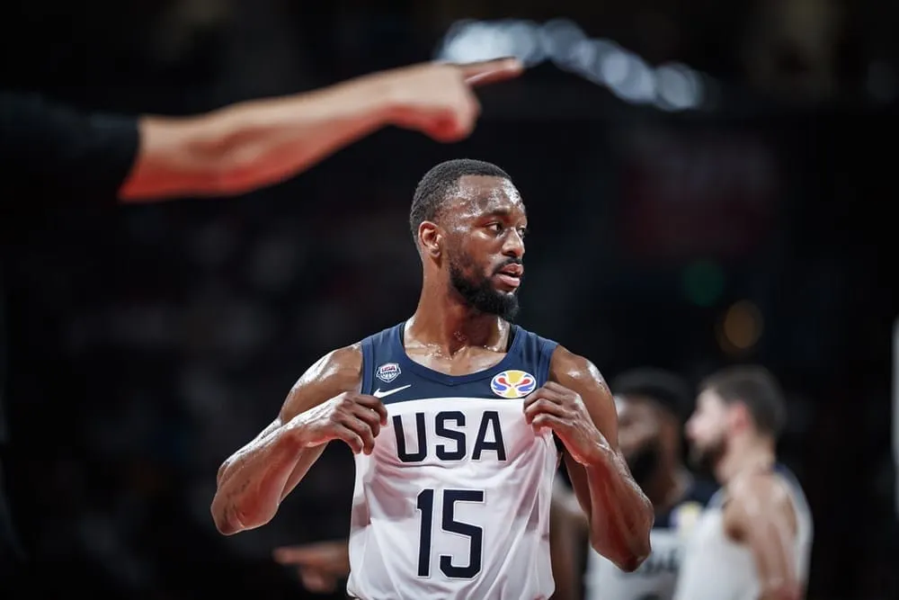 Kemba Walker (Monaco) : "Je veux contribuer à accroître la notoriété de l'Euroleague"