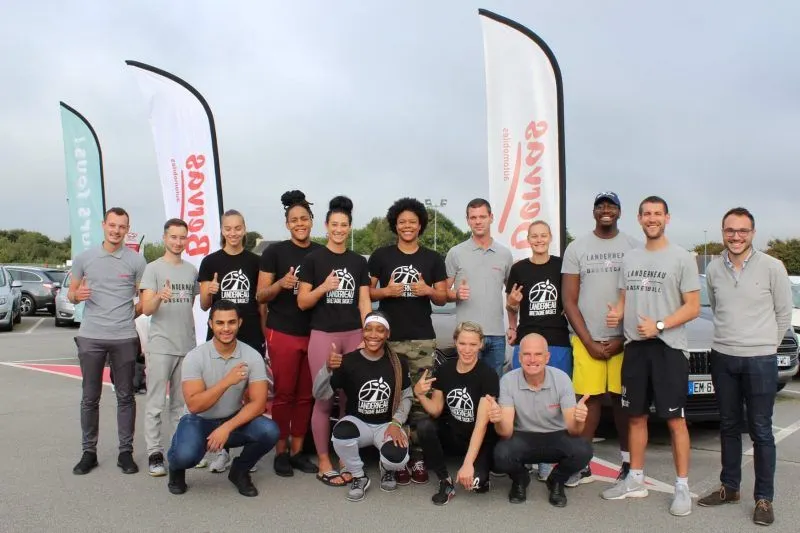 Guide Ligue Féminine 2019-20 – Landerneau: Le deuxième étage de la fusée