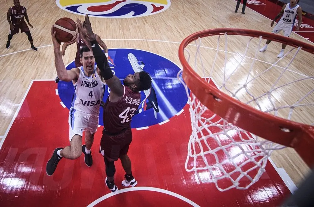 Argentine – Luis Scola et sa longévité: « je me couche toujours à dix heures »