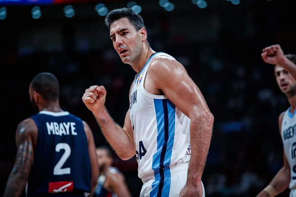 Argentine: Luis Scola va jouer une saison de plus, à Varèse, pour disputer les JO de Tokyo