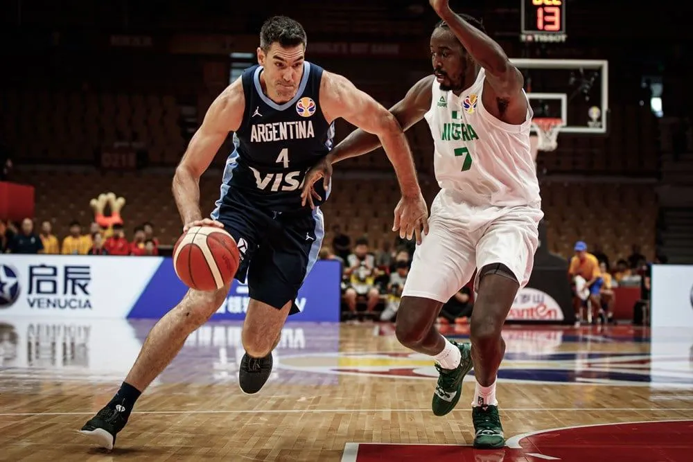 Argentine – Luis Scola: « Mon idée est toujours de jouer à Tokyo »