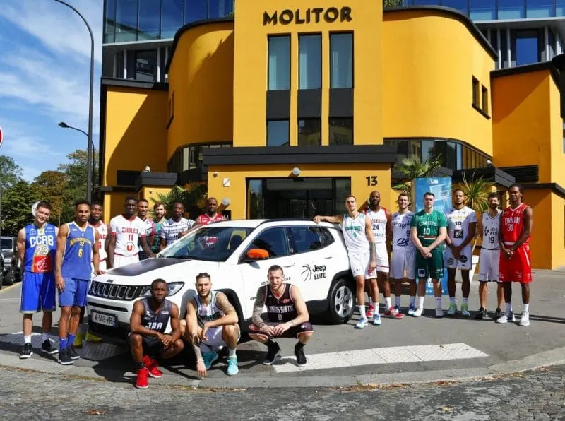 C’est la rentrée de la LNB: Télécharger le media guide