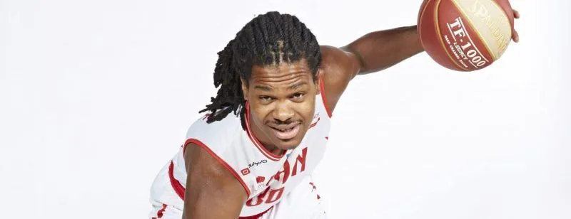 Quand Kobe Bryant a fait d’un camp d’entraînement un « enfer absolu » pour Michael Gelabale