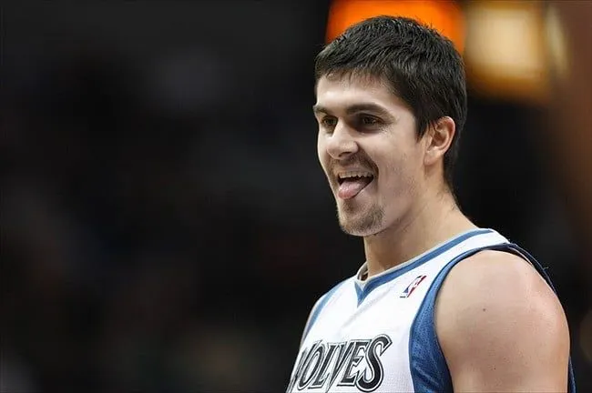 Darko Milicic sort de sa retraite pour jouer en 4e division serbe !