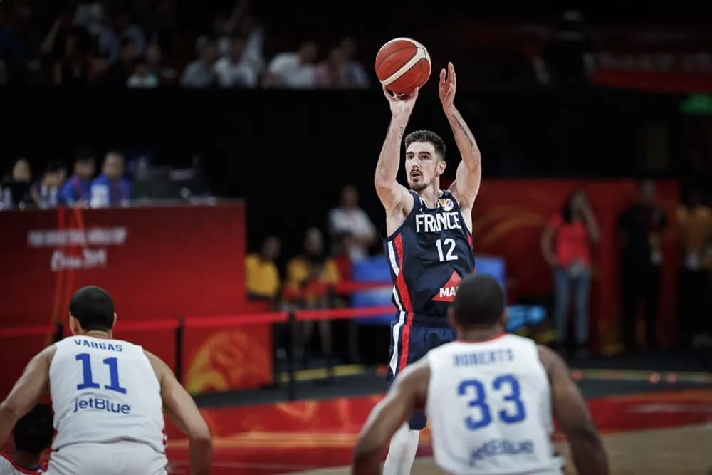 L’EuroBasket masculin reporté en 2022, l’EuroBasket féminin en France maintenu en juin 2021