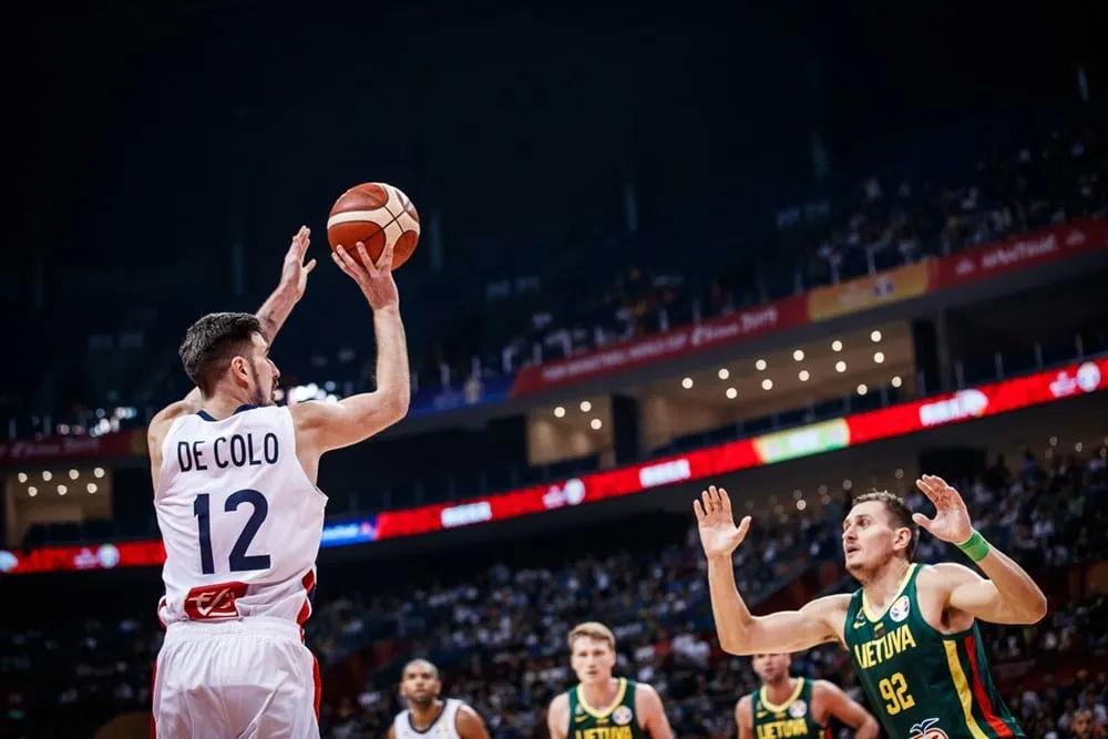 Un France-Espagne à Paris dans le programme de préparation des Jeux Olympiques