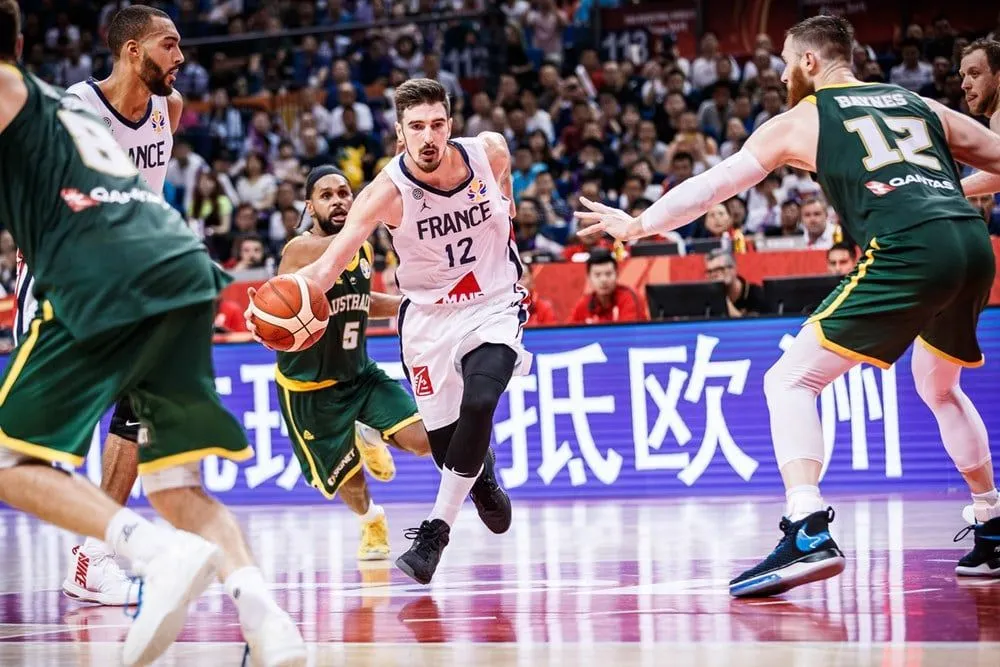 Le programme TV by TCL – Coupe du monde, l’heure du dénouement