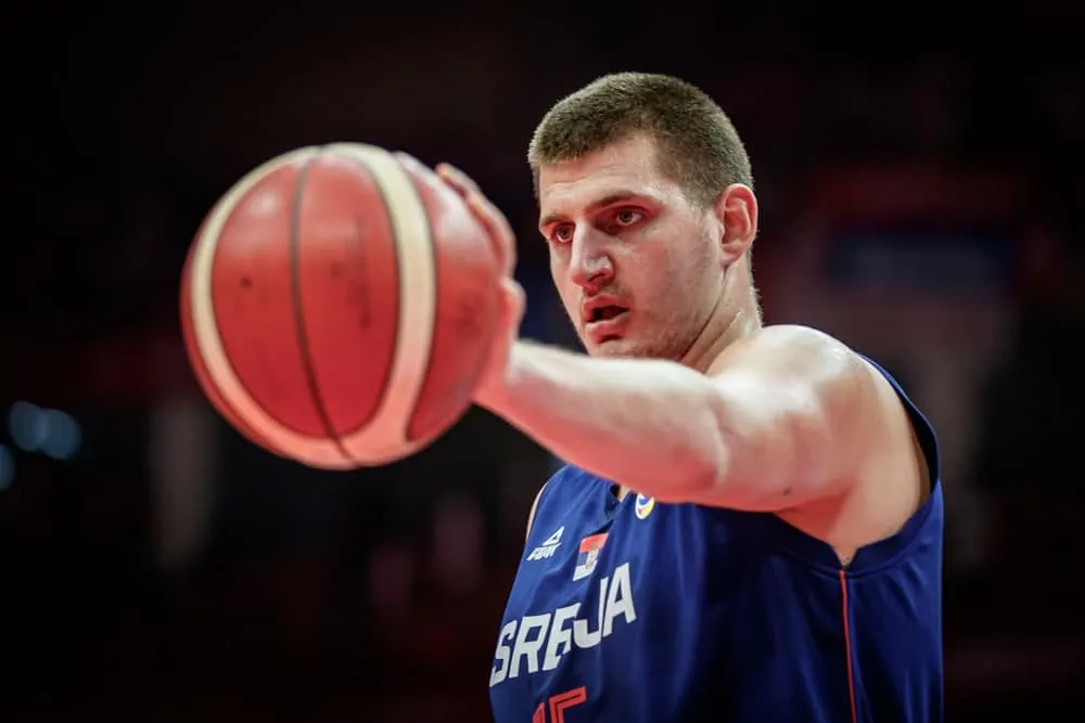 Pour son agent, Nikola Jokic est meilleur qu’Arvidas Sabonis