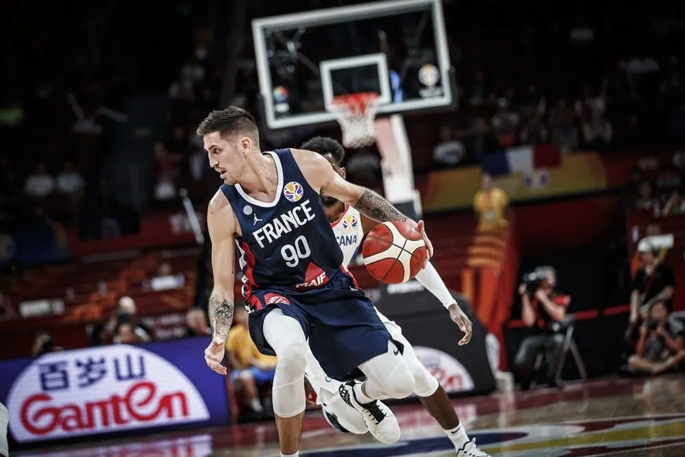 Equipe de France : les 9 partenaires d’entraînement pour les Jeux Olympiques dévoilés