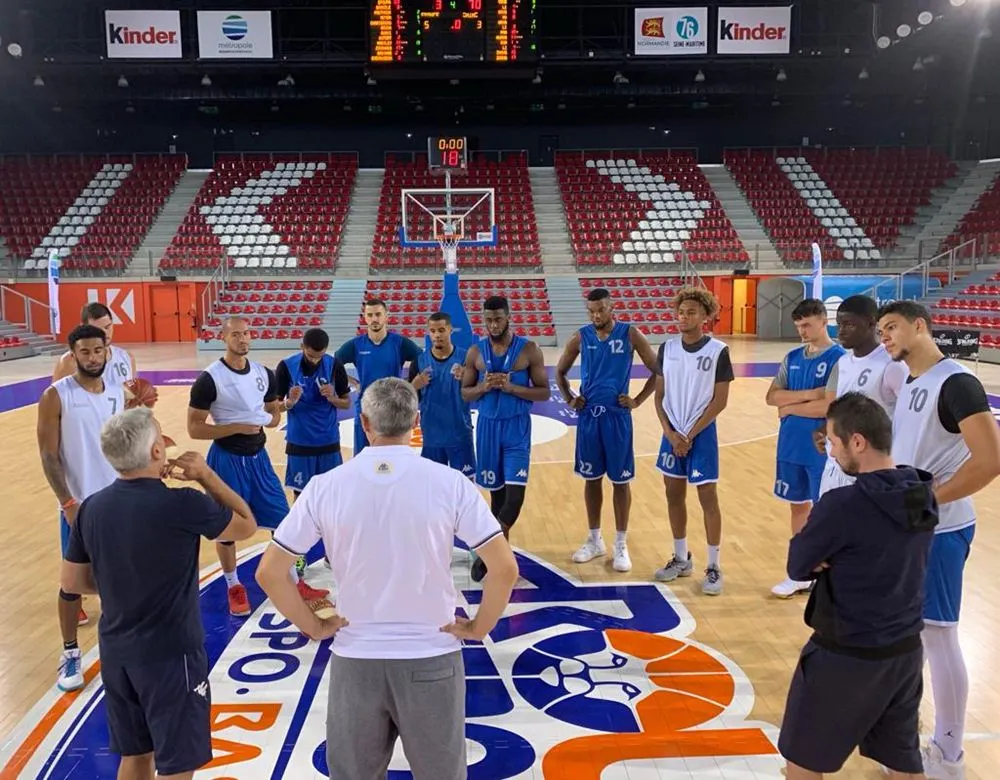 [REDIFF] Guide Pro B – Rouen : Quand l’appétit va…