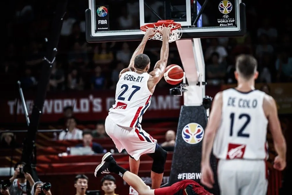 Un contrat de 205 millions de dollars pour Rudy Gobert !