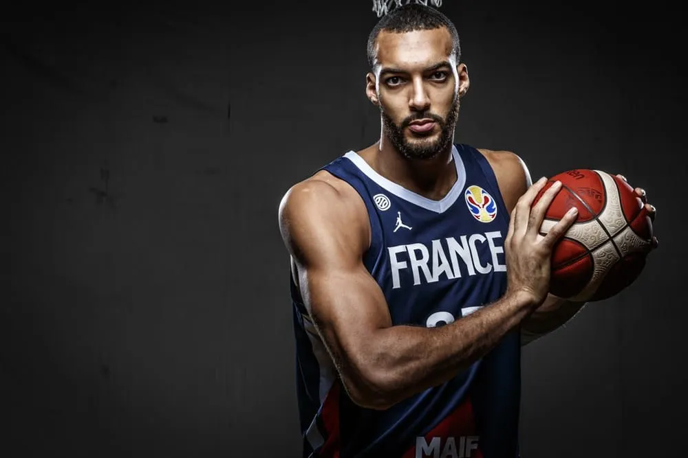 Vidéo: Rudy Gobert Chez Cyril Hanouna