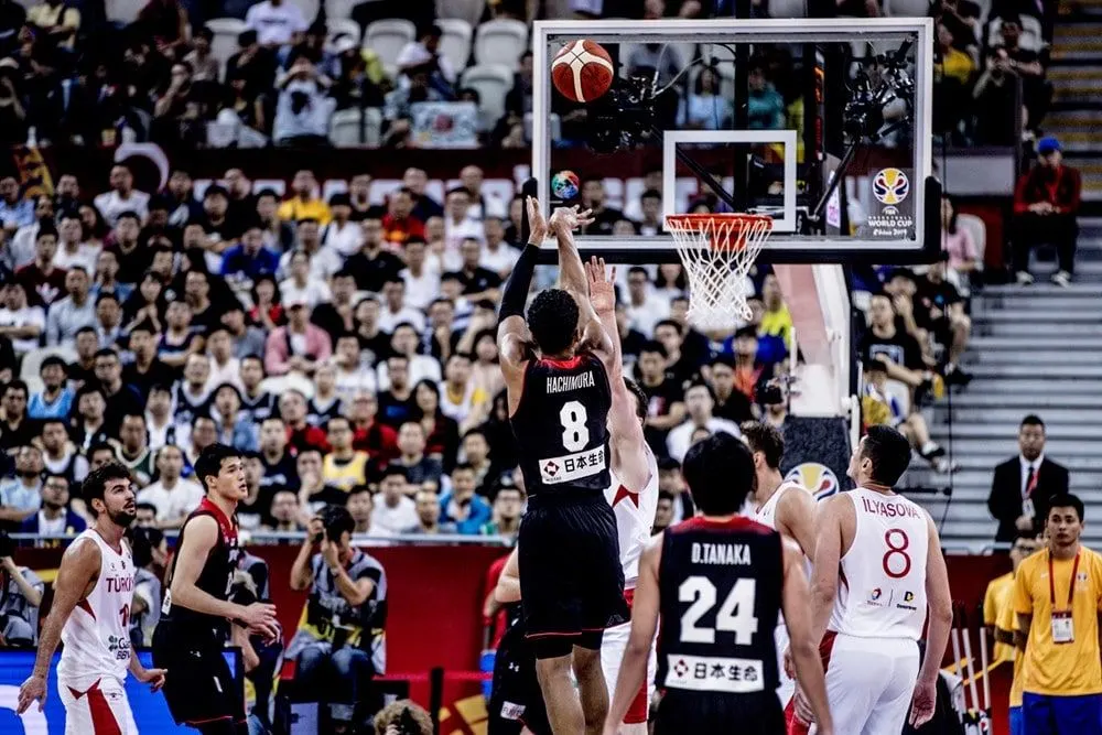 Coupe du monde : A la demande des Washington Wizards, Rui Hachimura ne va pas participer aux deux derniers matches du Japon