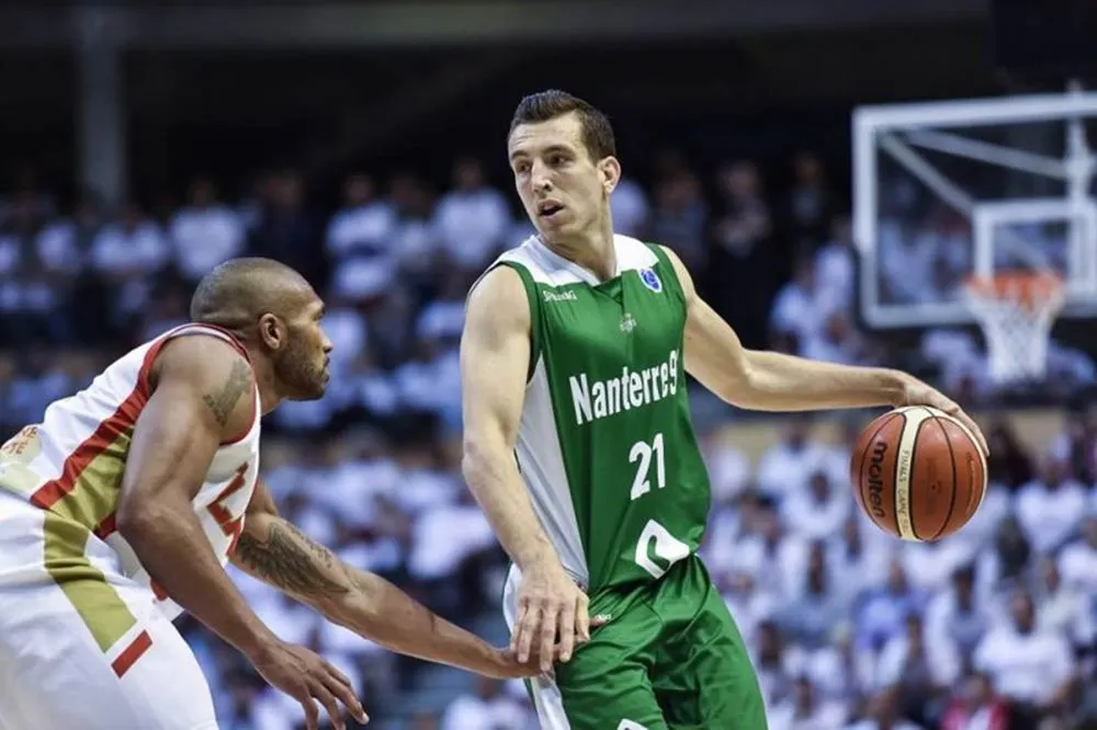 Espagne: Tenerife leader invaincu en attendant l’arrivée de Spencer Butterfield