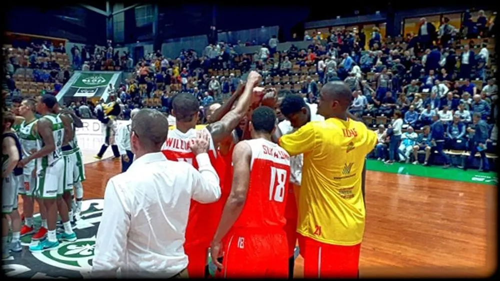 [REDIFF] Guide Pro B – Vichy-Clermont : Une dernière valse ?