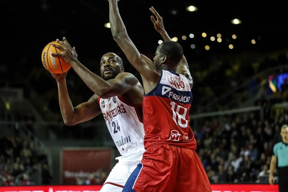 En direct avec Ali Traoré : « La défaite contre l’Espagne aux JO de Londres, j’en ai pleuré pendant une semaine »