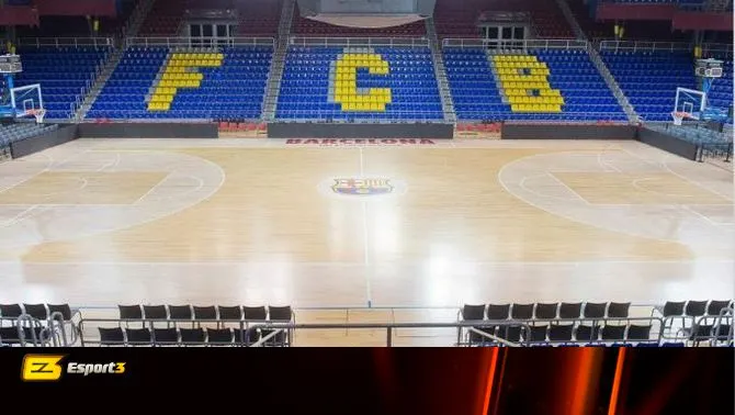 Euroleague: Les groupes de supporters du Barça boycottent le match Barcelone-Berlin