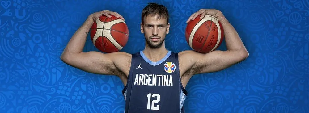 Italie: L’international argentin Marcos Delia à Bologne