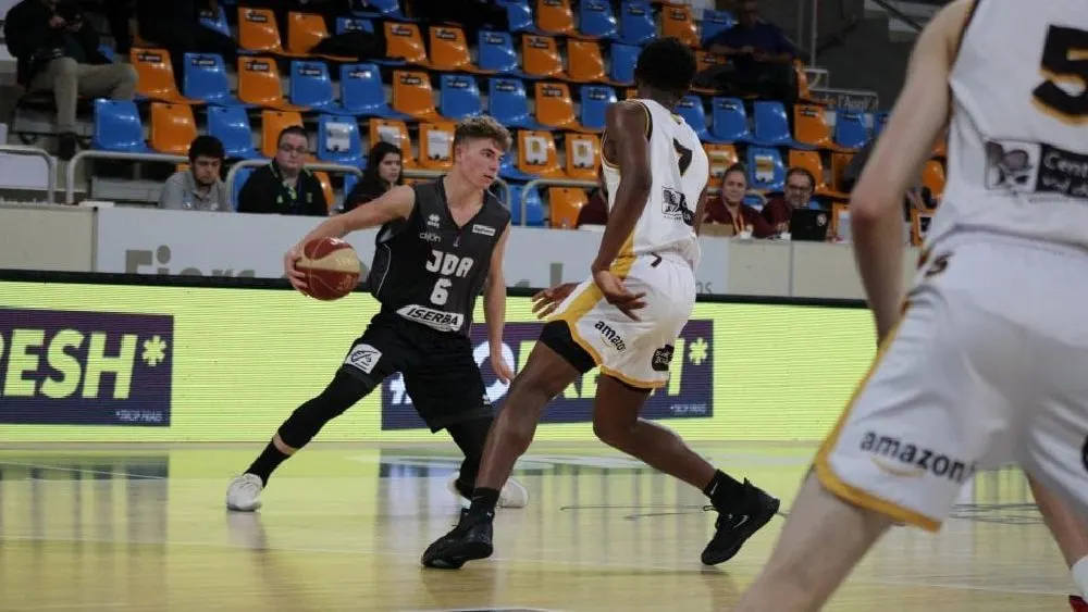Championnat Espoirs : Une première analyse par équipe et par joueurs (1e partie)