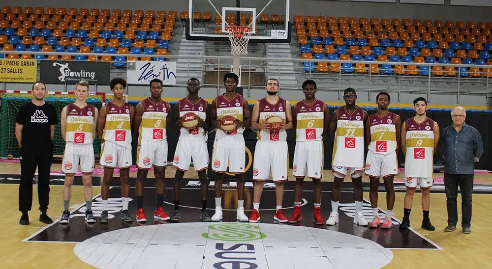 Didier Nourault (Orléans): « se tenir prêts à toute éventualité »