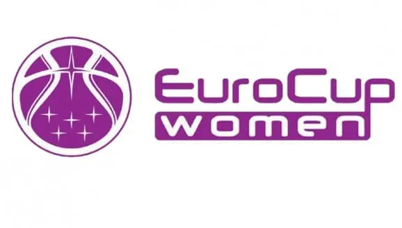 Eurocup féminine : Un plateau de 48 équipes pour la saison régulière