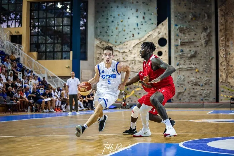 [REDIFF] Spécial salaires – Châlons-Reims : Jean-Baptiste Maille à prix cassé