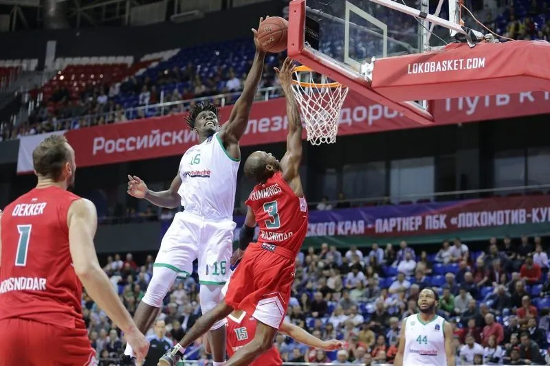 Eurocup: Une analyse par groupe et sur les clubs et les joueurs français