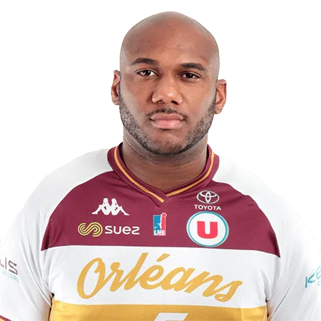 Jeep Elite: Accord de séparation entre Marc Judith et Orléans