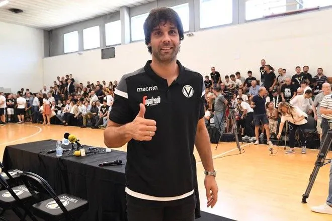 Italie: La Virtus Bologne peut perdre 900 000€ de recettes aux guichets